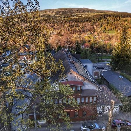 Hotel Swieradow Екстер'єр фото