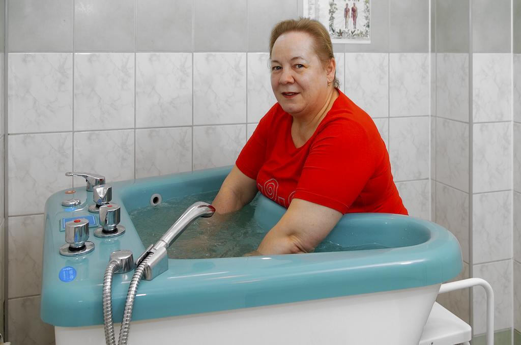 Hotel Swieradow Екстер'єр фото
