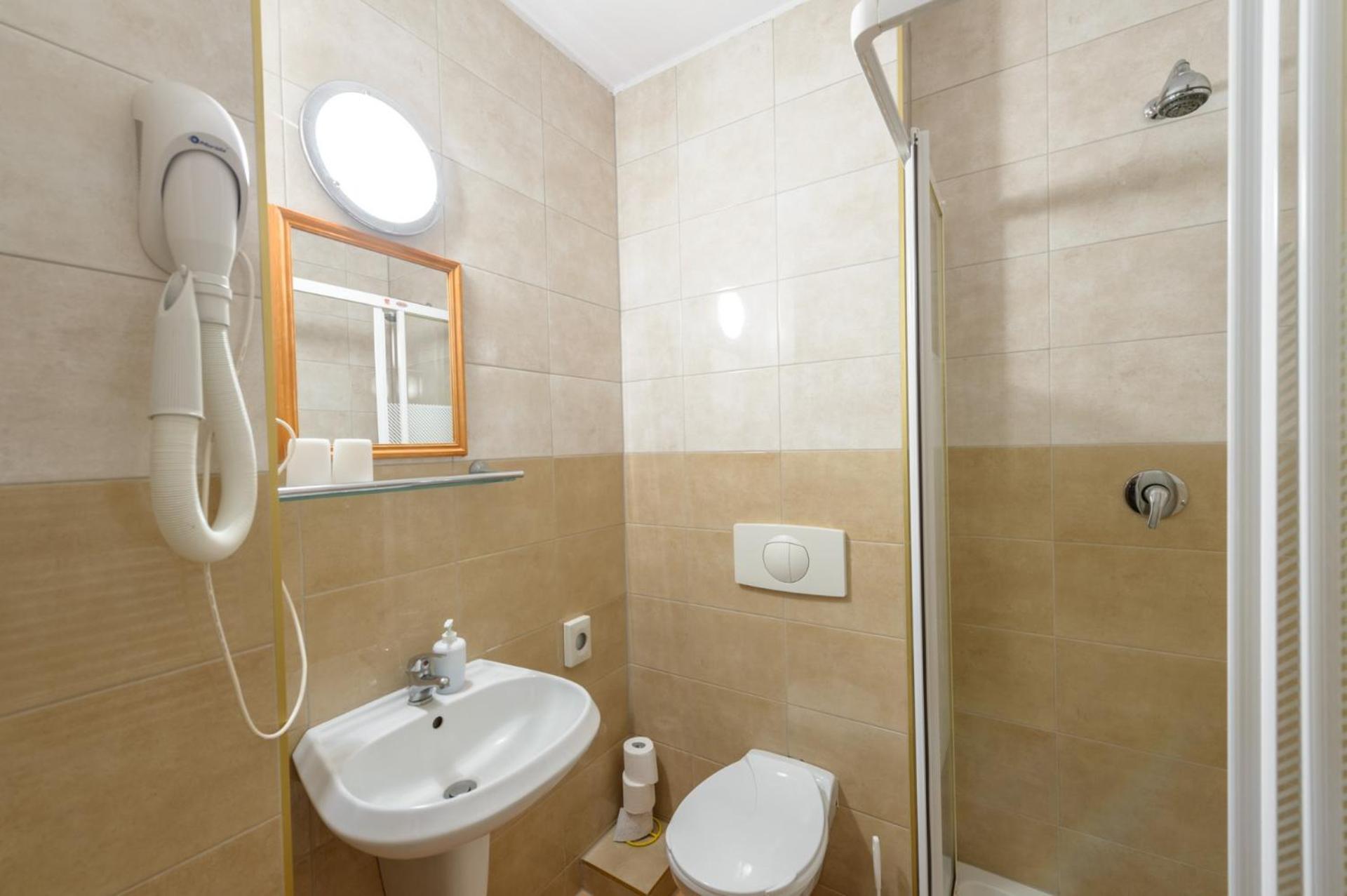 Hotel Swieradow Екстер'єр фото