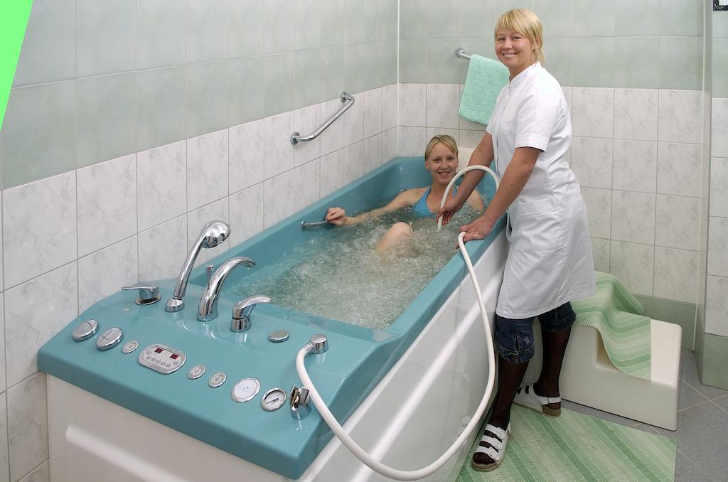 Hotel Swieradow Екстер'єр фото