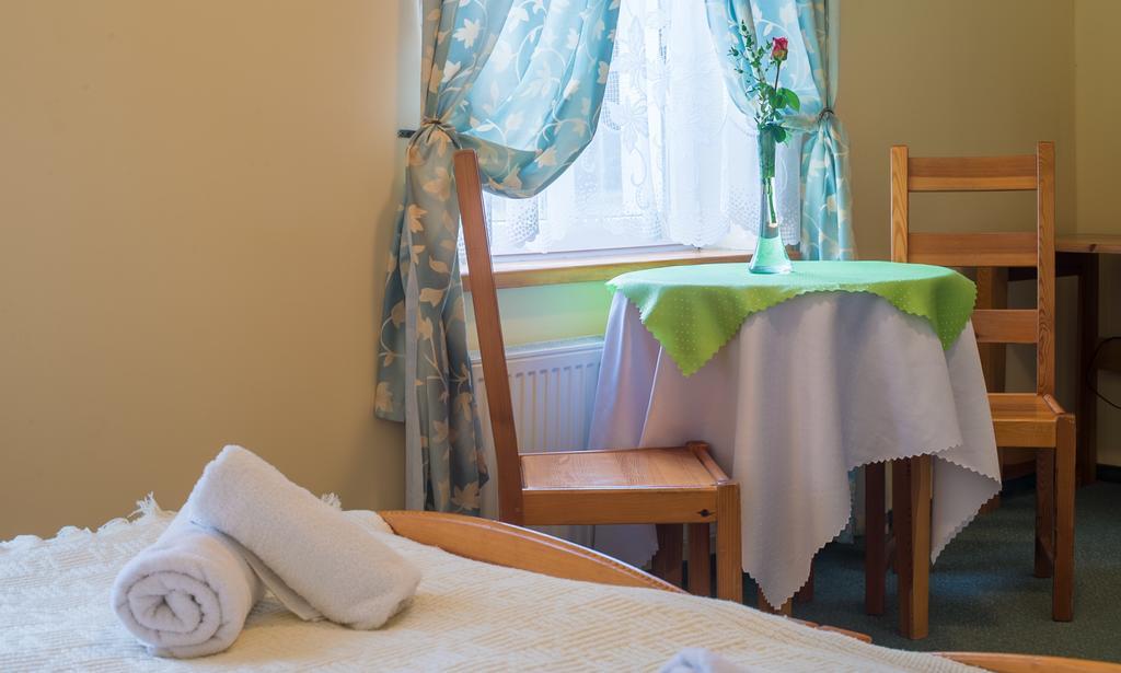 Hotel Swieradow Екстер'єр фото