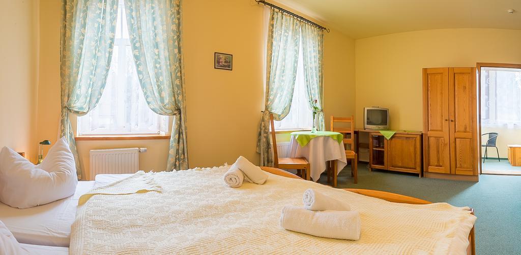 Hotel Swieradow Екстер'єр фото