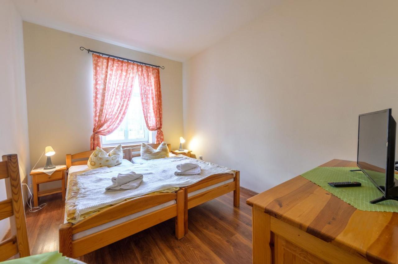 Hotel Swieradow Екстер'єр фото