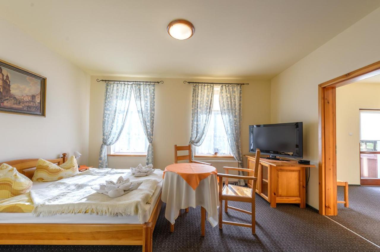 Hotel Swieradow Екстер'єр фото